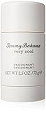 Tommy Bahama Deodorant Stick for Men, Very Cool, 2.5 Ounce