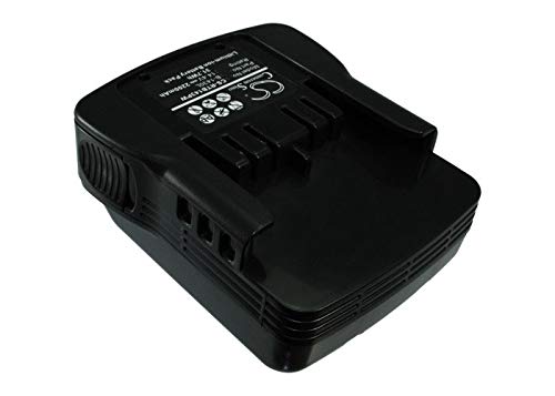 2200mAh Battery Replacement for Ryobi BID-1410 BID-142 BID-143 BID-140 BFL-140 BIW-1465 BDM-143 BID-