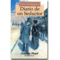 DIARIO DE UN SEDUCTOR-Espasa 9871093969 Book Cover
