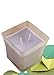 Alumbre Mediterranean Lavender Candle