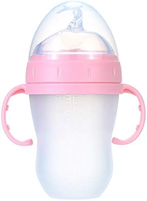 best bottle to use with rice cereal