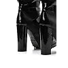 MACKIN-J-585-3-Womens-Platform-Ankle-Boots-Chunky-High-Heel-Round-Toe-Buckle-Boots