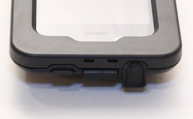 wahoo ant  bike case for iphone 3g