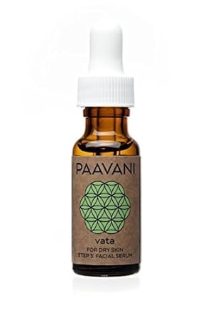 Amazon Com Paavani Ayurveda Facial Serum For Dry Skin Made In Usa Ayurvedic Skin Care Oil 100 Organic 1 Oz Beauty Amazon Com Paavani Ayurveda Facial Serum For Dry Skin Made In Usa Ayurvedic Skin Care Oil 100 Organic 1 Oz Beauty