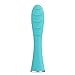 FOREO ISSA mini Hybrid Replacement Brush Head, Summer Sky