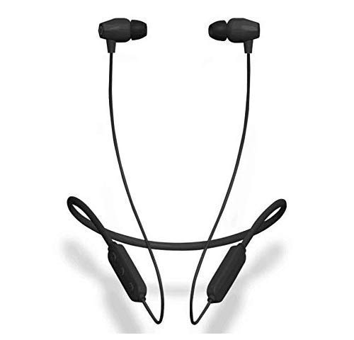 Bluetooth Headphones, Magnetic Earphones,Bluetooth 5.0 Headphones with HiFi Sound,Noise Cancelling,Secure Fit Sports Headset for Gym, Running and Workout