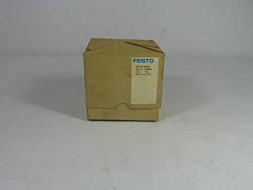 Festo SLT-25-10-P-A Mini Slide