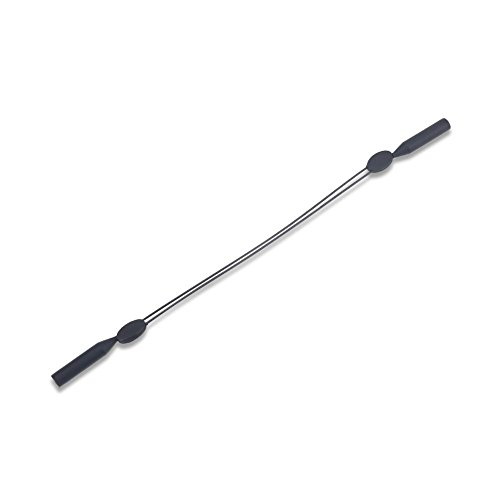 image for Vbestlife 2 Pcs Sports Sunglass Retainer Holder Strap,Anti-slip Safety