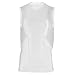 5.11 Men's Sleeveless Holster Shirt, White, Large