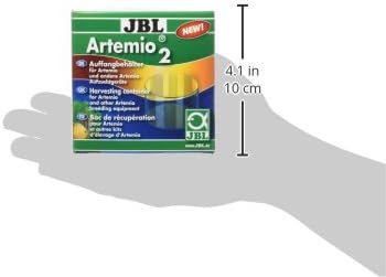 JBL Artemio Cultivation Set for Artemia Nauplien, klar - Image 4