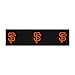 Duck 240689 Duct Tape, Single Roll, San Francisco Giants
