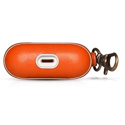Dreem Vegan Leather AirPods Pro 1 Case Cover with
