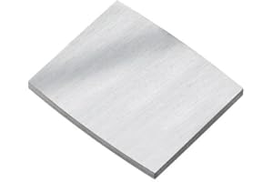 Rennsteig 465 025 0 0 Carbide Flat Scraper, Black/Beige, 330 x 25 x 5 mm