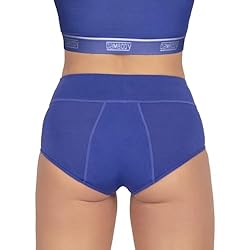 Bambody Absorbent Panties, Post-Partum, Period