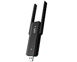 WOPOW High Gain 2.4GHz 300M USB WiFi 2.0 Range Extender,Wireless Repeater Router Signal Booster