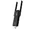 WOPOW High Gain 2.4GHz 300M USB WiFi 2.0 Range Extender,Wireless Repeater Router Signal Booster