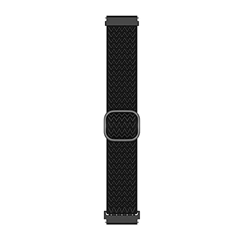 N/0 Compatible with Fossil Gen 44mm Band 5E Carlyle/Julianna