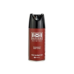 Rapport-Original-150ml-Body-Spray Rapport Original Body Spray 150ml