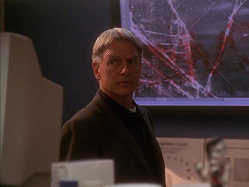 Amazon Co Jp Ncis ネイビー犯罪捜査班 シーズン3 吹替版 を観る Prime Video