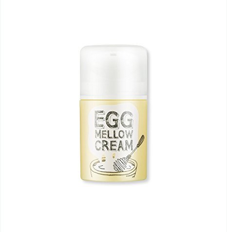 Too cool for school mellow cream collagen elasticity cream (50g)