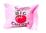 Big Cherry, 1.75 oz, 24 count