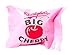 Big Cherry, 1.75 oz, 24 count