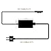36W AC Adapter Charger for Surface Pro 3 Pro 4 Pro 5 Microsoft Windows Surface i5 i7 2017 Model 1625 12V 2.58A Power Supply ( with USB Charging Port, Max 12 Ft length ) Awosai