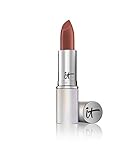 It Cosmetics Perfect Nude Lipstick for Women 0.11 oz