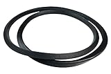 Foam Rubber Seal Gasket Replacement for Polaris