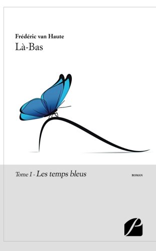 Le  temps des bleus