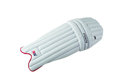 image for Cricket Equipment USA - CE Cricket Batting Pads Stealth Ambidextrous W