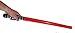 Inflatable Play Light Saber - Great for Star Wars Parties and Favors, LARP, Halloween, Christmas Stocking Stuffers, and More! (2 Pack-Red & Blue)