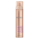 Nexxus New York Salon Care Comb Thru, Touchable Hold 10 Ounce