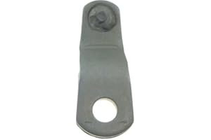 Evan-Fischer EVA211495131731 Clutch Pedal Control Lever for F-Series Full Size Pickup 87-97