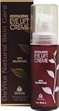 Devita Natural Skin Care Revitalizing Eye Lift Cream