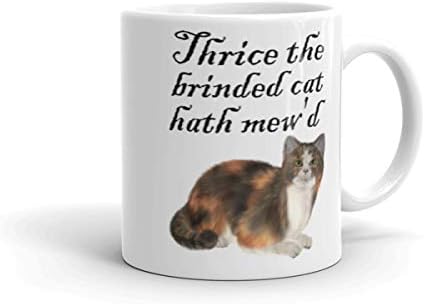 Thrice The Brinded Cat Hath Mew D By Alan Bradley Overdrive Ebooks Audiobooks And Videos For Libraries