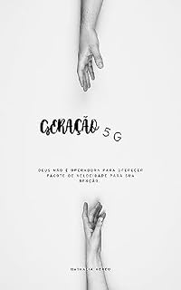 Livro Geração 5G