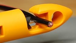 KAGGNA TP81 Wire Piercing Probe, Insulation