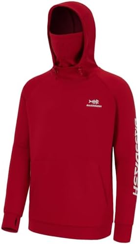 AFTCO Shadow Sweatshirt Black at Amazon Women's Clothing store