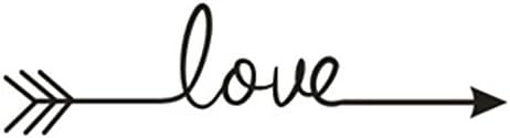 Wall Stickers, Franterd Grand Removable Vinyl Mural Decal Art Home Decor Painting Supplies (Lover)