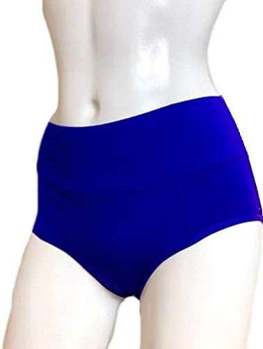 吸水型ショーツ Bambody バンボディ プレゼント ハイウエスト パープル 普通 重い日用 経血を吸収してくれる画期的なナプキンのいらない生理用ショーツ Xs