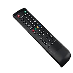 New Remote Control Replacement fit for FURRION TV