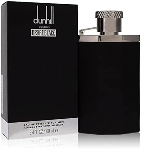 Desire by Dunhill for Men Eau de Toilette, 100ml price in Saudi