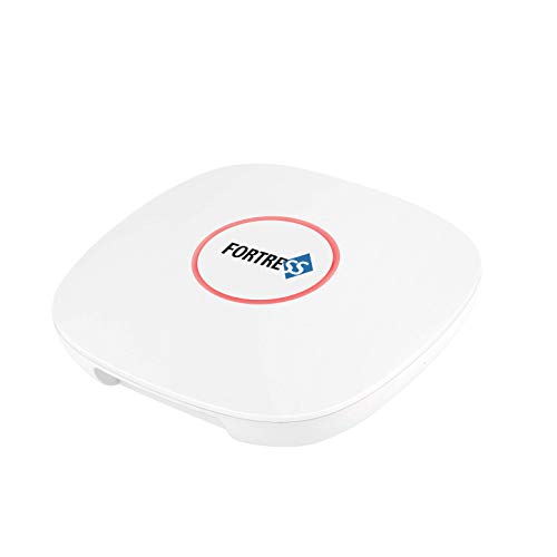 Compatible with Alexa -App Controlled New S1 Stealth WiFi Security Alarm System Deluxe Pet Kit Wireless DIY Home Security System by Fortress Security Store- Easy to Install