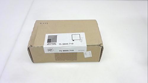 Rittal Ts 8800.710 - Pack of 4-180 Degree Hinges Ts 8800.710 - Pack of 4 -
