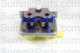 INLET MIXING VALVE 1/2" 120V 50/60HZ