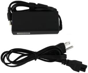 Star Power 20V AC Power Adapter Cord For Fedex UPS USPS DHL Zebra Barcode Shipping Label Thermal Printer:Zebra Eltron LP2443,LP2622,LP2642,LP2684,LP2722,LP2742,LP2824,LP2824 Plus,100% Compatible with Original P/N: PLUS220,PLUS120,105950-060, Free Power Cord Including.