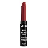 NYX High Voltage Lipstick, FELINE (HVLS 16)