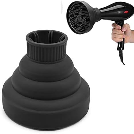 Wavy Hair Diffuser Hair Amazon The Best Diffusers For Curly Hair