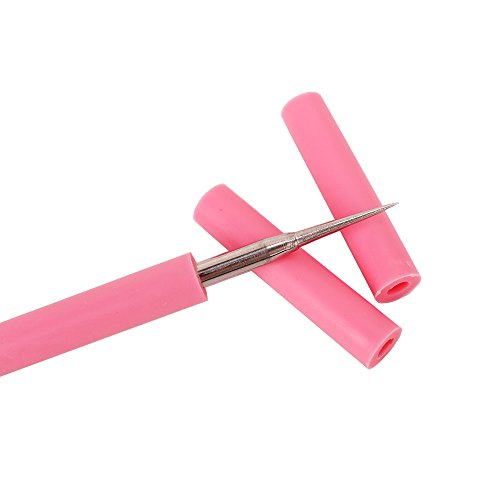 BEZOX Professional Acne Removal Needle Whitehead & Blackhead Removal Extractor Tool